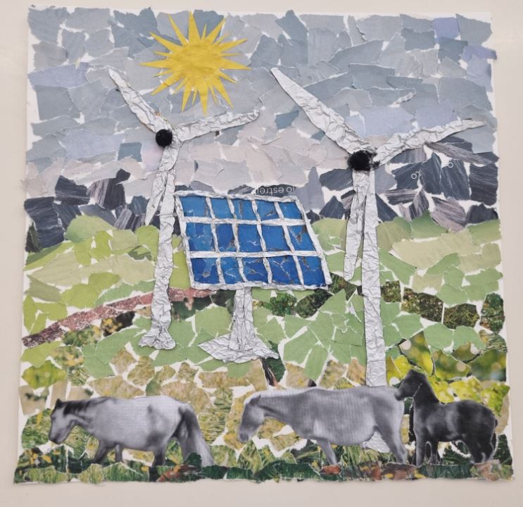 Escola Premiada pela ABAAE